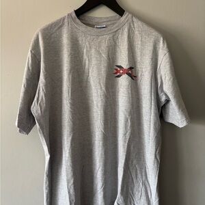 Champion XFL tee